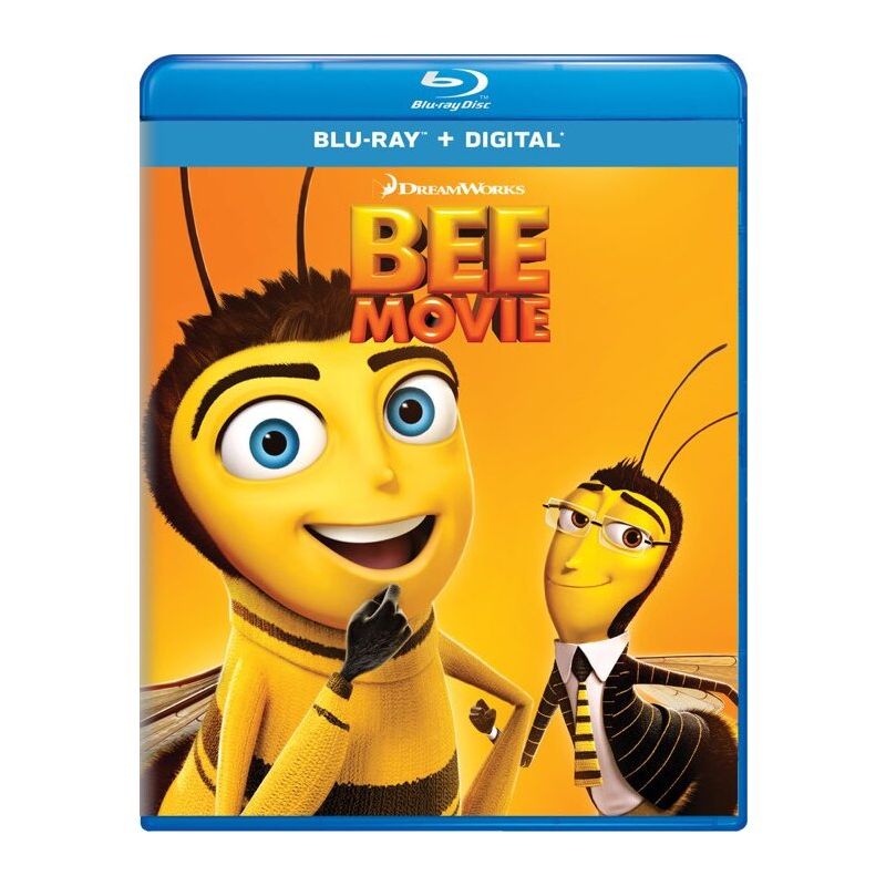 Bee Movie, 1 of 2