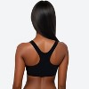 Calypsa - Women's Racerback Swim Bra With Removable Cups - 2 of 4