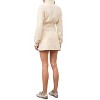 Women's Alicia Cargo Mini Skort - Loucia - 2 of 4