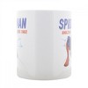 Adult Spider-Man Authentic Since 1962 14oz Ceramic Mug - 2 of 3