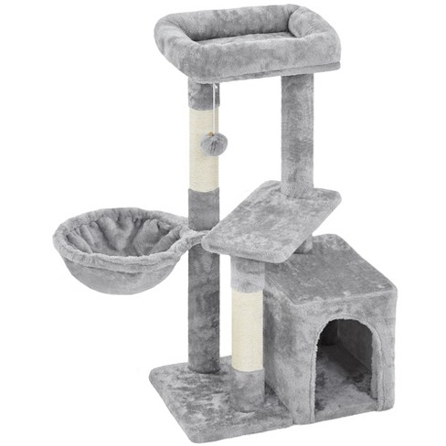 90 inch cheap cat tree