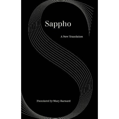 Sappho - (Paperback)