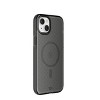 Tech21 Apple iPhone 15 Plus EvoCheck Case with MagSafe - Smokey Black - 4 of 4