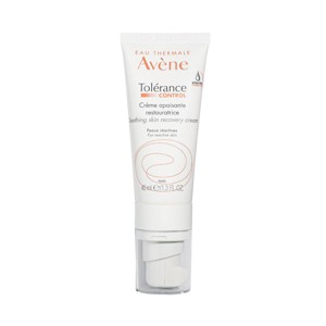 Avene Tolerance Control Soothing Skin Recovery Face Cream for Hypersensitive Skin - 1.3 fl oz - 1 of 4