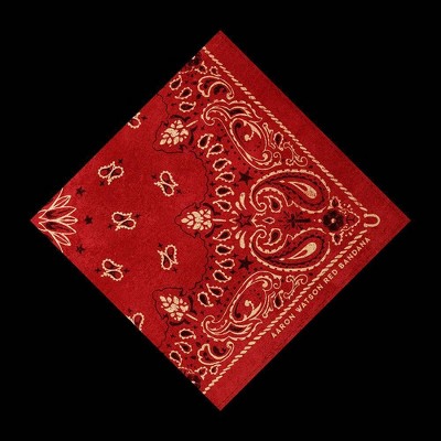 Aaron Watson Red Bandana (CD)