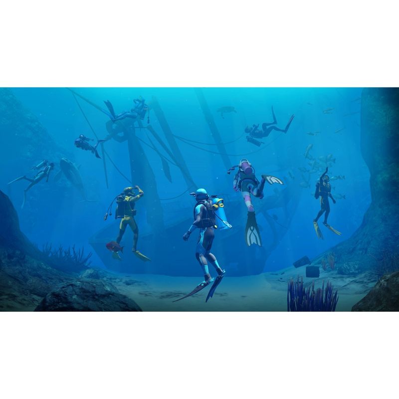 Endless Ocean Luminous - Nintendo Switch (Digital), 3 of 7