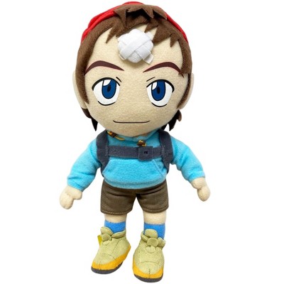 GREAT EASTERN ENTERTAINMENT CO FLCL NAOTA PLUSH