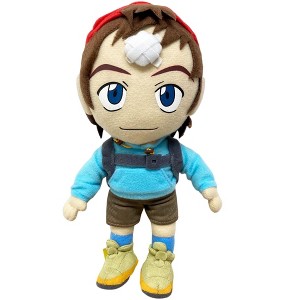 GREAT EASTERN ENTERTAINMENT CO FLCL NAOTA PLUSH - 1 of 2