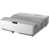 Optoma Technology W340UST 4000-Lumen WXGA Ultra-Short Throw DLP Projector - 3 of 4