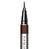 Physicians Formula Eye Booster Ultra Fine Eyeliner - Deep Brown - 0.016 fl oz - 4 of 4