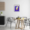 Stupell Industries Limone Citrus Dessert Framed Giclee Art, Black, 16" x 20" - 3 of 4