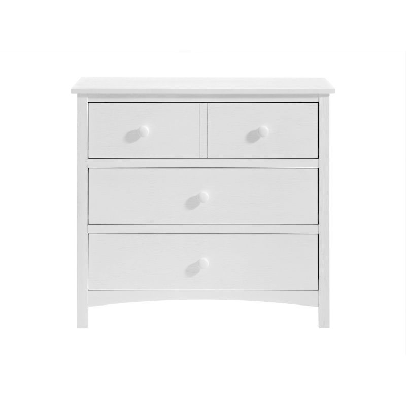 Oxford Baby Montauk 3-Drawer Dresser, 2 of 6