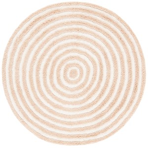 Easy Care ECR229 Table Tufted Machine Washable Indoor Rugs - Safavieh - 1 of 3