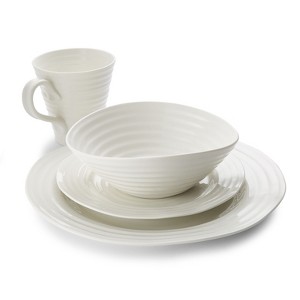 Portmeirion Sophie Conran 4-Piece Place Setting - 1 of 4