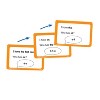 Teacher Created Resources® I Have, Who Has Sight Words Game, Grade K - 2 of 3