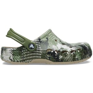 Crocs Adult Baya Seasonal Printed Clogs - 1 of 4