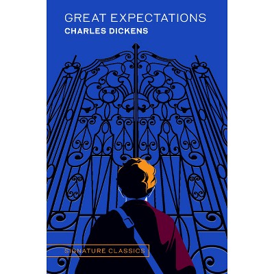 Great Expectations - (signet Classics) By Charles Dickens (paperback ...