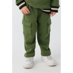 Boy's Stripe Cargo Pant - SOL ANGELES - 1 of 4