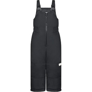 Carter's Little Boys' Heavyweight Snow Bib Ski Pants - 1 of 3