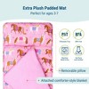 Wildkin Original Nap Mat for Kids - 3 of 4