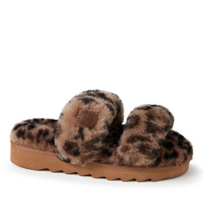 Cozette leopard best sale