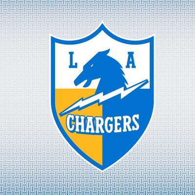 los angeles chargers