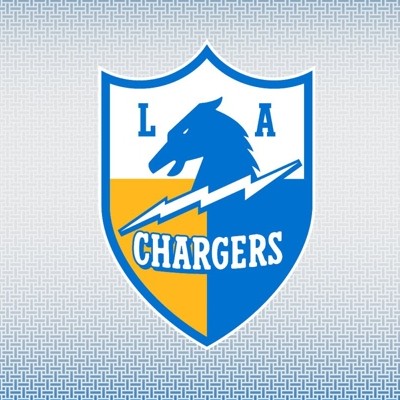 los angeles chargers