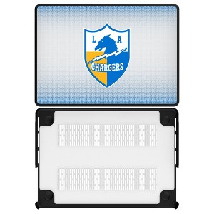 Keyscaper NFL AFC Historic Teams Linen Laptop Case for Apple MacBook - 1 of 4