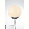 Elegant Lighting Neri 6" Wall Sconce, Compact Modern Wall Light - 4 of 4