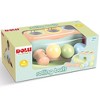 Dolu: Rolling Balls - Pound & Play Toy, Kids & Toddlers 18mo+ - 3 of 4