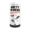 University Games Dirty Words Party Edition Board Game - 4 of 4