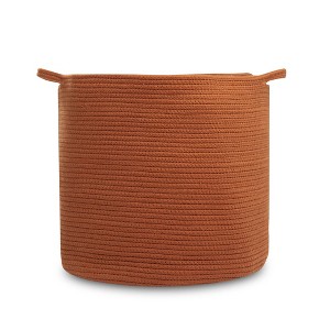 Natemia Rope Storage Basket - 1 of 4