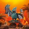 Folkmanis Puppets Pterodactyl Hand Puppet - 3229 - 3 of 4