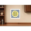 HomeRoots Main Squeeze White Framed Print Wall Art - 2 of 3