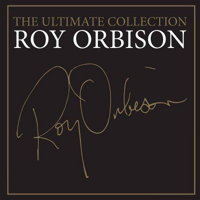 Roy Orbison - Ultimate Roy Orbison (CD)