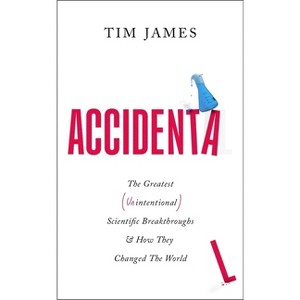 Accidental - by Tim James - 1 of 1