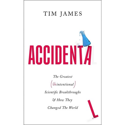 Accidental - by Tim James - image 1 of 1