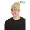 HalloweenCostumes.com One Size   Adult Dr. Seuss Oh, The Places You'll Go! Hat Accessory, Yellow/Blue/Orange - 4 of 4