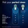 Oral-B CrossAction Electric Toothbrush Replacement Brush Heads - 3 of 4