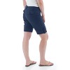 Aventura Clothing Women's Arden Roll-Up Organic Short - 2 of 4