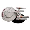 Eaglemoss Collections Star Trek Starship Replica | USS Awahnee - 4 of 4