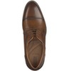 Johnston & Murphy Men's Hawthorn Cap Toe Lace-Up Dress Shoe - 2 of 4