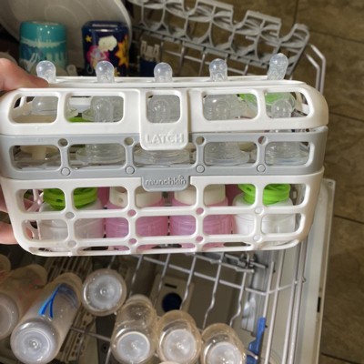 Born Free BPA-Free Quick Load Dishwasher Basket - Parents' Favorite