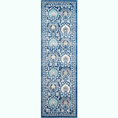 Evoke EVK251 Power Loomed Area Rug  - Safavieh
