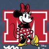 Women's - Disney - Minnie Mouse Fitted Graphic T-Shirt - 2 of 3