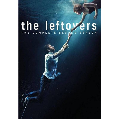 The Leftovers: The Complete Second Season (DVD)(2016)