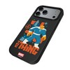 Marvel Fantastic 4 Badge MagSafe Compatible Cell Phone Case for Apple iPhone 17 Series - 2 of 4