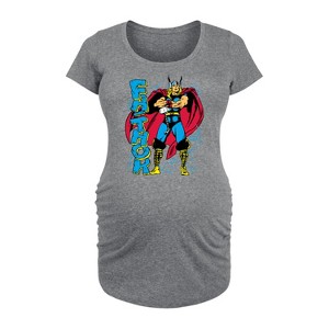 Women's - Marvel - Thor Fathor - 1 of 4