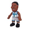 Bleacher Creatures Charlotte Hornets Larry Johnson 10" Plush Figure - 3 of 4