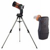 Celestron Nexstar 6SE 150mm f/10 Schmidt-Cassegrain GoTo Telescope Wifi Kit - 2 of 3